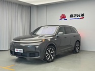 Li Auto L7 2024