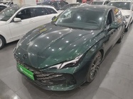 MG MG7 2024