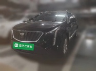 Cadillac XT4 2022
