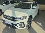 Volkswagen T-Roc 2026