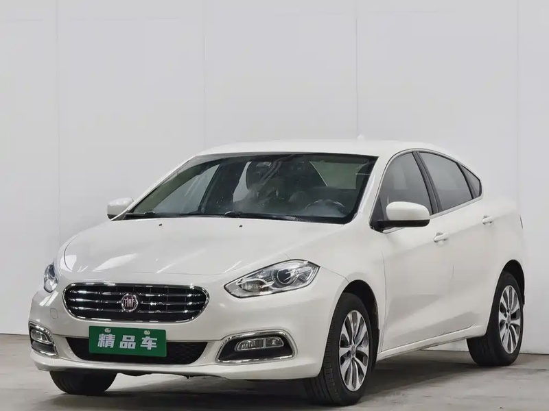 Fiat Viaggio