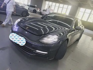 Porsche Panamera 2018