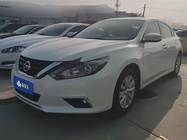 Nissan Teana 2018