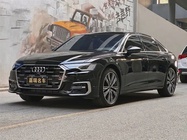 Audi A6 2024