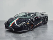 Lamborghini Gallardo 2009