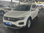 Volkswagen T-Roc 2023