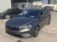 Geely Emgrand 2023