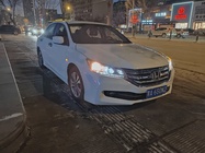 Honda Accord 2015