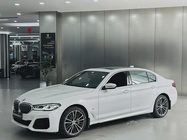 BMW 5 Series 2021