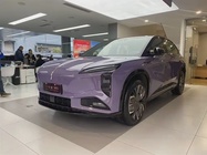 Hongqi Tiangong 08 2025