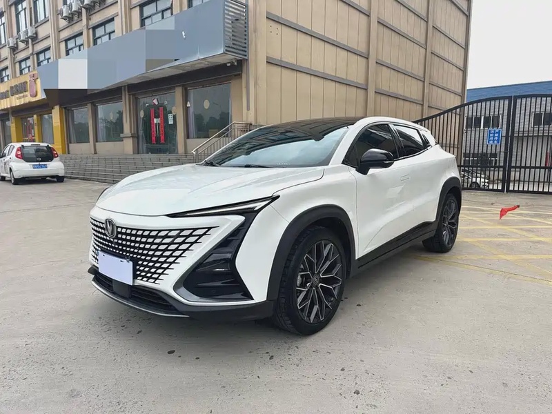 Changan UNI-T