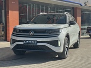 Volkswagen Tavendor 2023