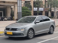 Volkswagen Sagitar 2017