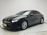 Mercedes-Benz A-Class 2022