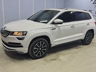 Skoda Karoq 2022