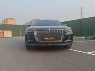 Hongqi H9 2021