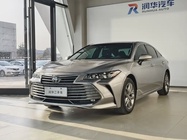 Toyota Avalon 2020