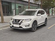 Nissan X-Trail 2019