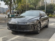 Volkswagen Lamando 2024
