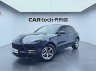 Porsche Macan 2020