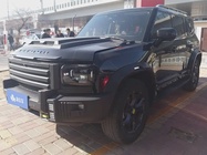 Jetour Traveller 2024