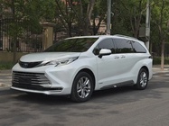 Toyota Sienna 2023