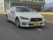Infiniti Q50 2017