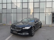Volvo S90 2023