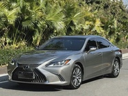 Lexus ES 2019