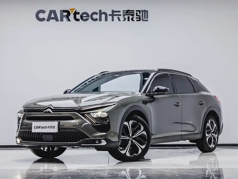 Citroen C5