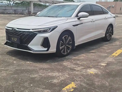 Chery Arrizo 8 2023