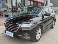 Haval H2 2015