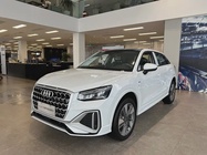 Audi Q2 e-tron 2025