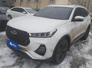Chery Tiggo 7 2021