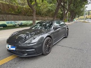 Porsche Panamera 2018