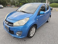 Suzuki Alto 2014