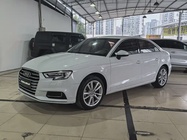 Audi A3 2019