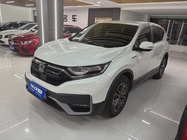 Honda CR-V 2021