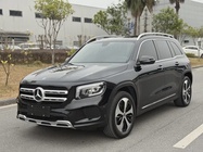Mercedes-Benz GLB-Class 2023