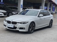 BMW 3 Series 2019