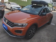 Volkswagen T-Roc 2018