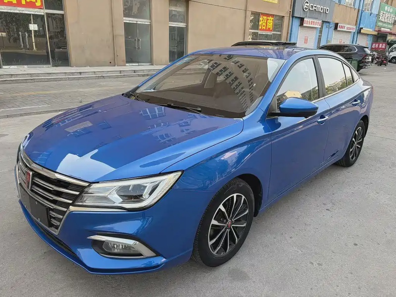 Roewe i5