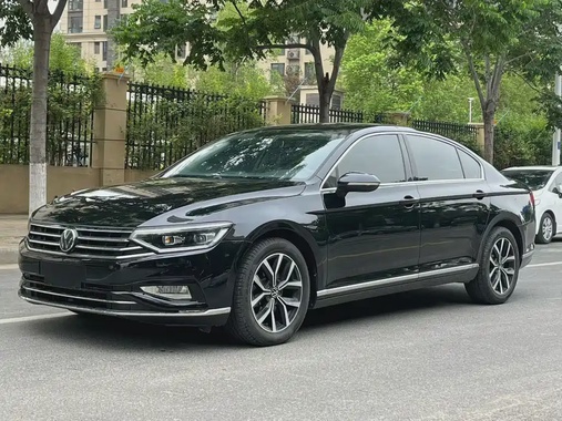 Volkswagen Magotan 2021