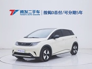 BYD Dolphin 2023