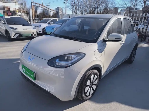 Wuling Bingo 2024