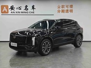 Cadillac XT5 2024