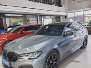 BMW M5 2023