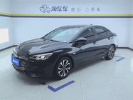 Chevrolet Monza 2020