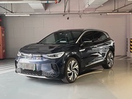 Volkswagen ID.4 2022