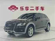 Audi Q5 2018